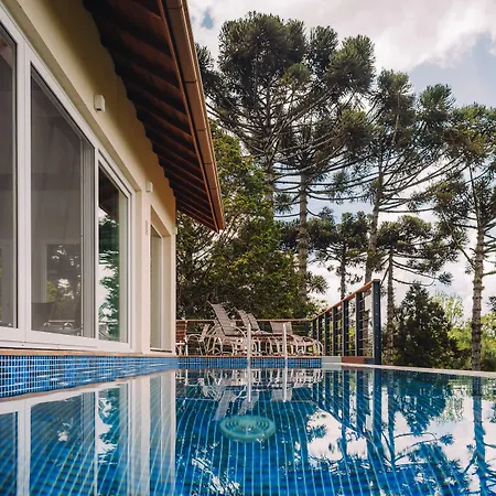 Hotel Jardins da Colina-2
