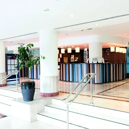 Grupotel Orquidea-3