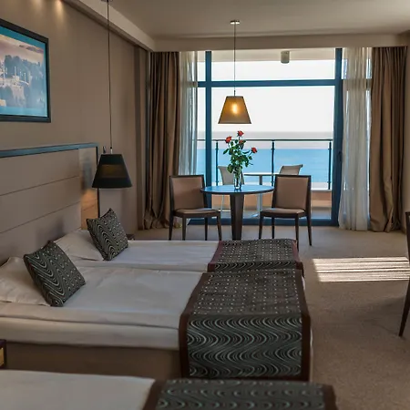 Astera Hotel & Spa With Free Private Beach-3