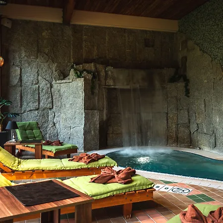 Hotel Mragowo Resort&Spa-2