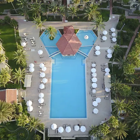 Oscar Resort Hotel-3