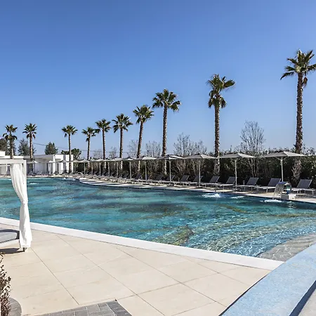 San Barbato Resort Spa&Golf-3