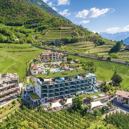Preidlhof Luxury Dolce Vita Resort-2