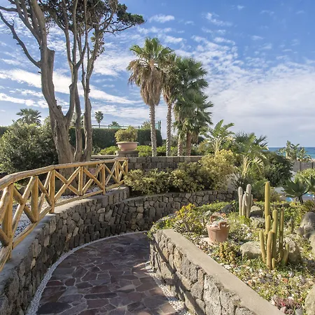Hotel Tritone Resort&Spa-3