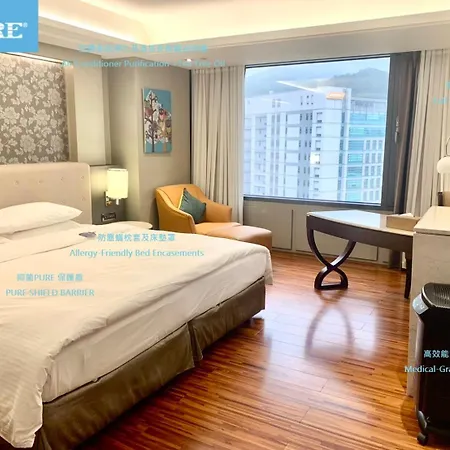 S Aura Hotel-2