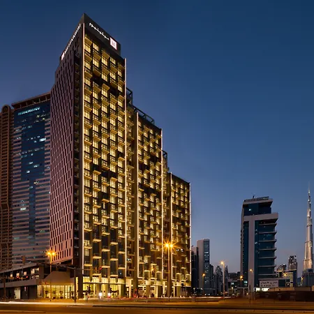 Millennium Atria Business Bay-2