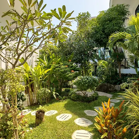 Villa The Spot Koh Samui-3