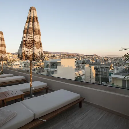 Green Suites Boutique Hotel-2