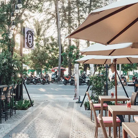 Anona Beachfront Phuket Resort-Sha Extra Plus-2