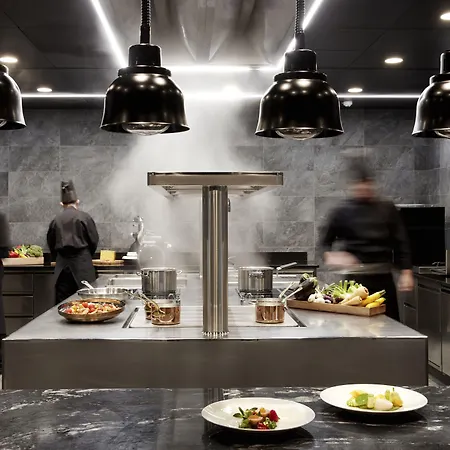 Lefay Resort & Spa Dolomiti-3
