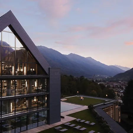 Lefay Resort & Spa Dolomiti-2