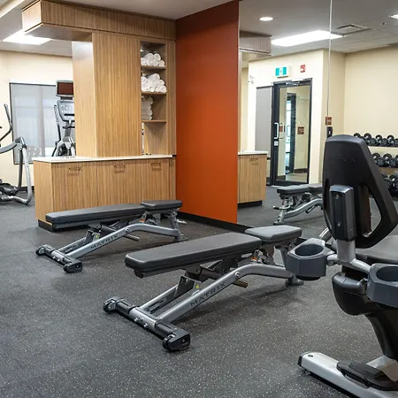 Towneplace Suites By Marriott Petawawa-2