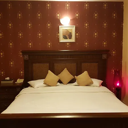 Al Jazeera Hotel Apartments Llc-3
