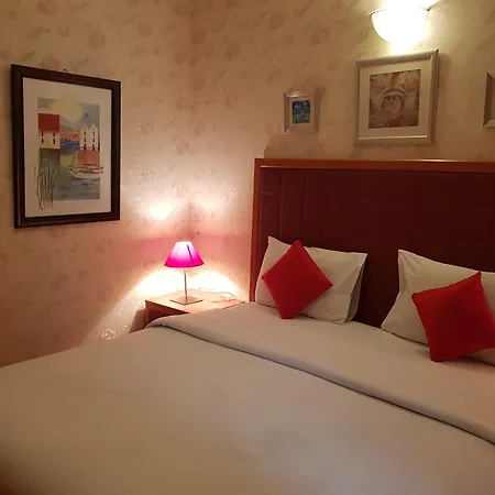 Al Jazeera Hotel Apartments Llc-2