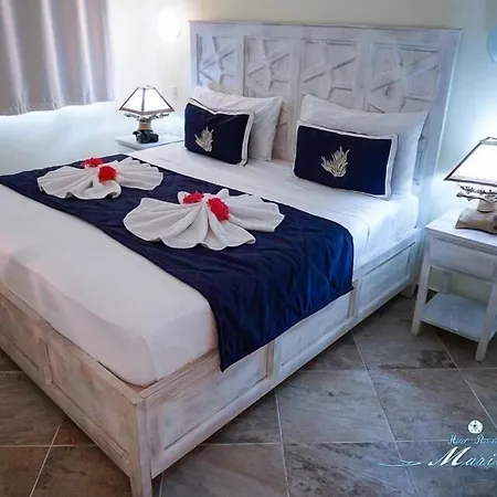 Hotel Residence Marilar-3