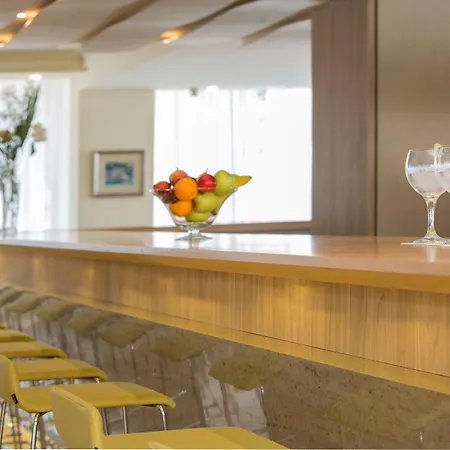 Hotel Sabina-3