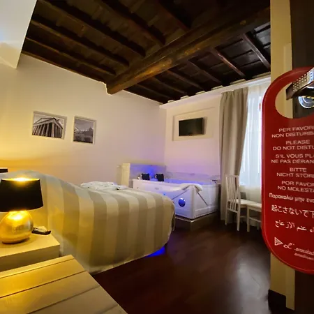 Campo Marzio Hotelier-3