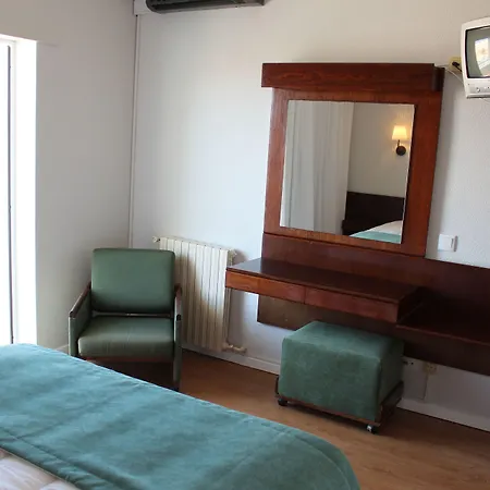 Hotel Costa De Prata 2 & Spa-2