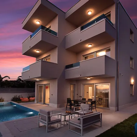 Luxury Villa Karla-2
