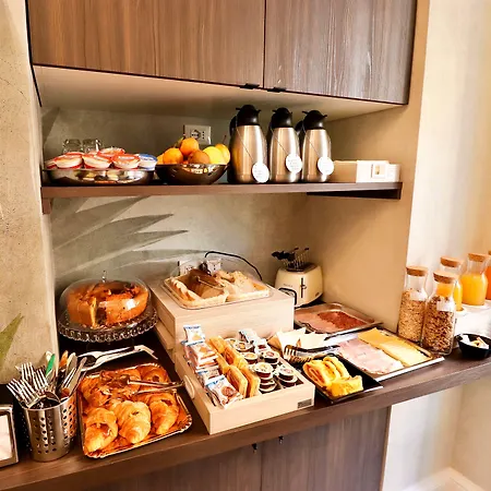 Growel Exclusive Suites San Pietro-2