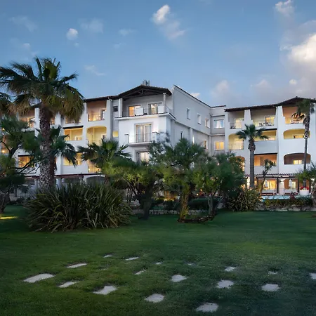Hotel Villa Margherita-2