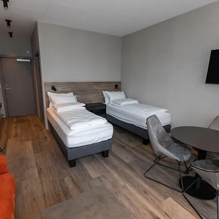Hotel Halond-2