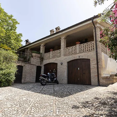 B&B Villa Dei Desideri-2