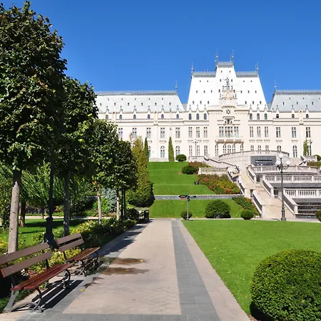 Hotel International Iasi-3