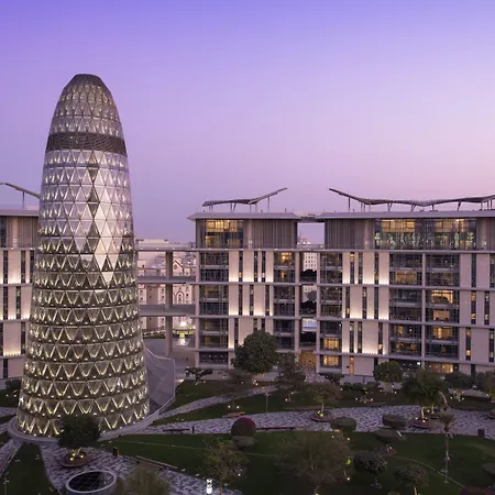 Banyan Tree Doha At La Cigale Mushaireb-3