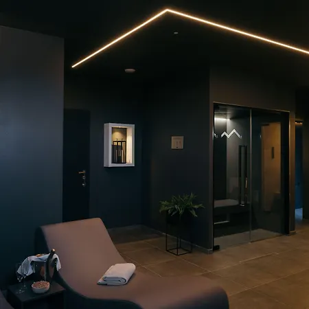 Amiata Suite-3