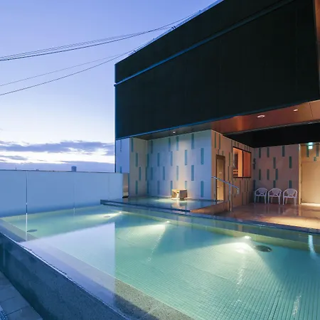 Candeo Hotels Osaka Shinsaibashi-2