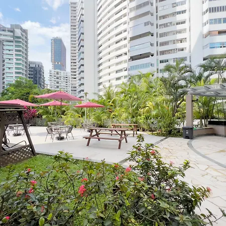 Coliwoo Orchard - Coliving-3