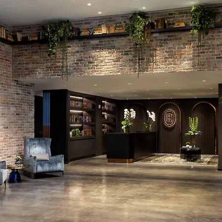 The Elser Hotel Miami - An All-Suite Hotel-2