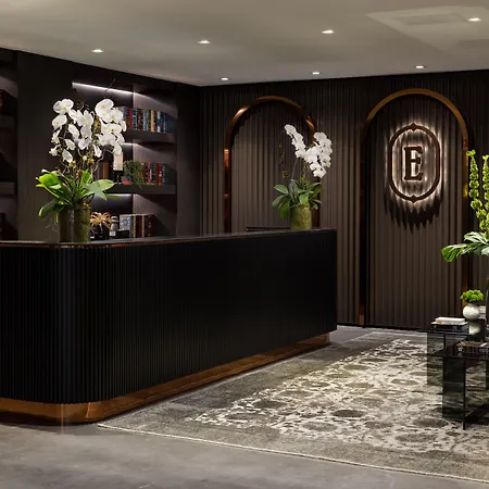 The Elser Hotel Miami - An All-Suite Hotel-3