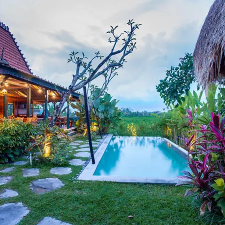 Arya Arkananta Resort & Spa-2