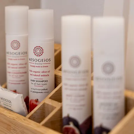 Cycladic Suites & Spa-2