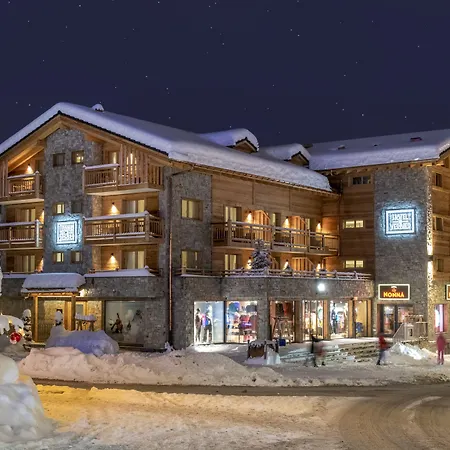 Hotel De Verbier Sup-3