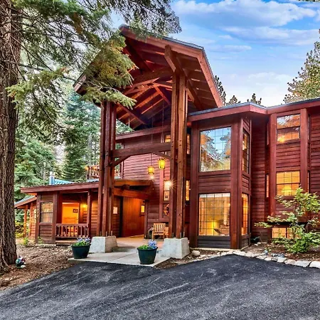 Donner Lake Inn-3