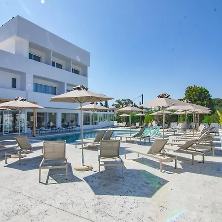Fresh Hotel Faliraki-2