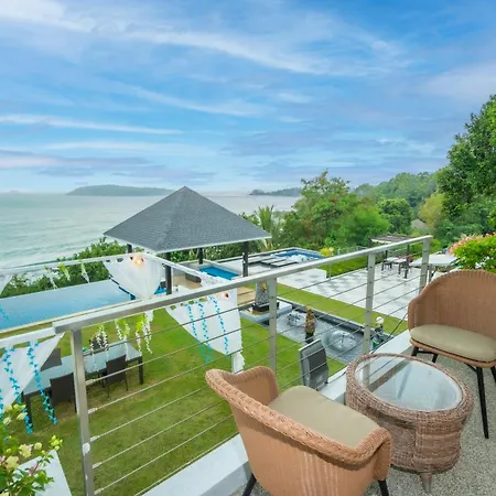 Bluemango Pool Villa & Resort Koh Samui-3