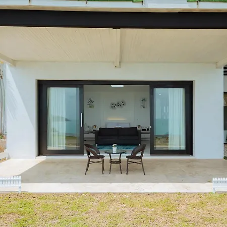 Bluemango Pool Villa & Resort Koh Samui-2