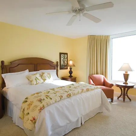 Club Wyndham Panama City Beach-3
