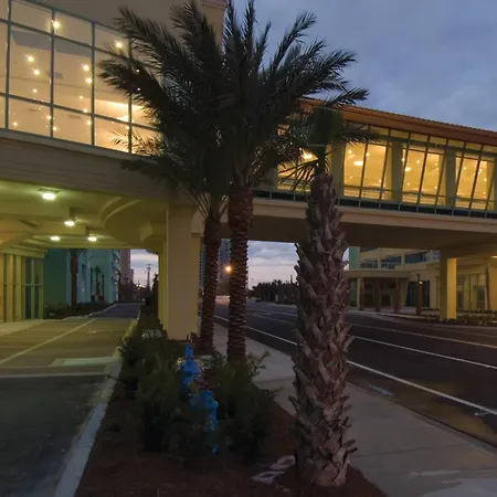 Club Wyndham Panama City Beach-2