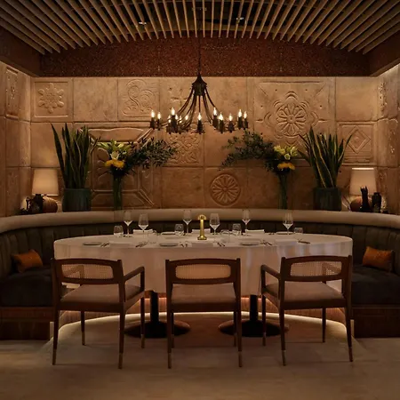 Taj 51 Buckingham Gate Suites And Residences-2