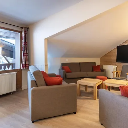 Residence Les Balcons De Belle Plagne-2
