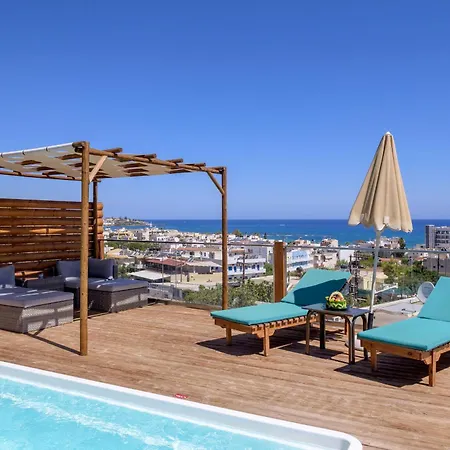 Eurohotel Katrin Suites (Adults Only)-2