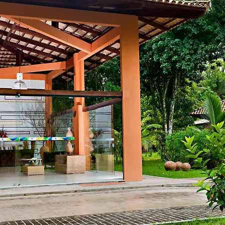 Hotel Karapitangui-3