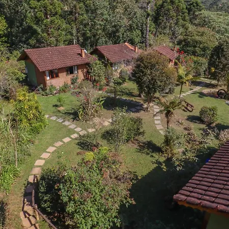 Pousada Das Araucárias-2