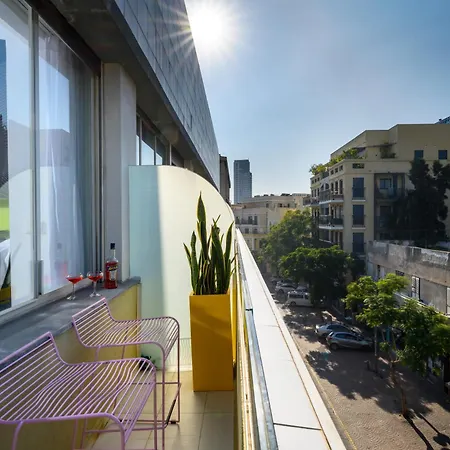 Poli House By Afi Hotels-3