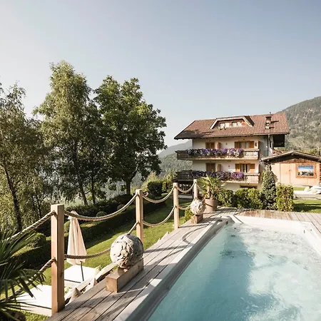 Boutique Pension Erlacher - Adults Only-2